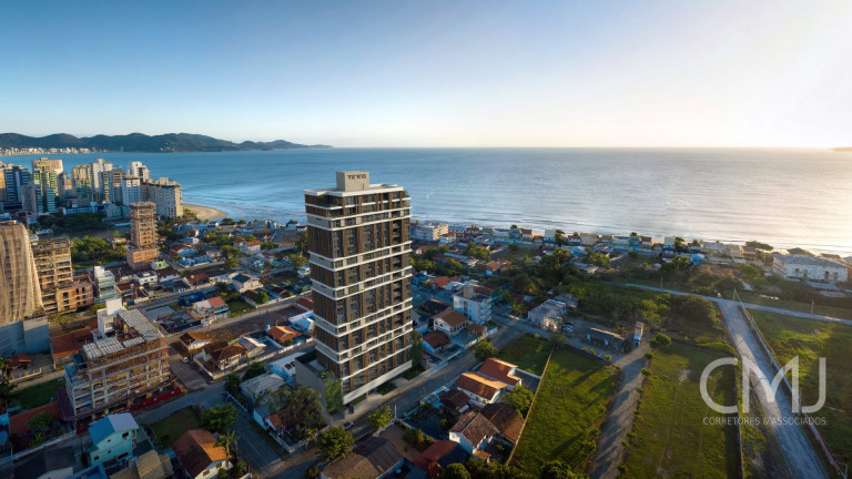 Imagem Apartamento com 3 Quartos à Venda, 172 m² em Perequê - Porto Belo Imagem Apartamento com 3 Quartos à Venda, 172 m² em Perequê - Porto Belo