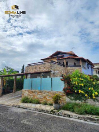 Imagem Casa com 5 Quartos à Venda, 250 m² em Portal Do Sol - João Pessoa
