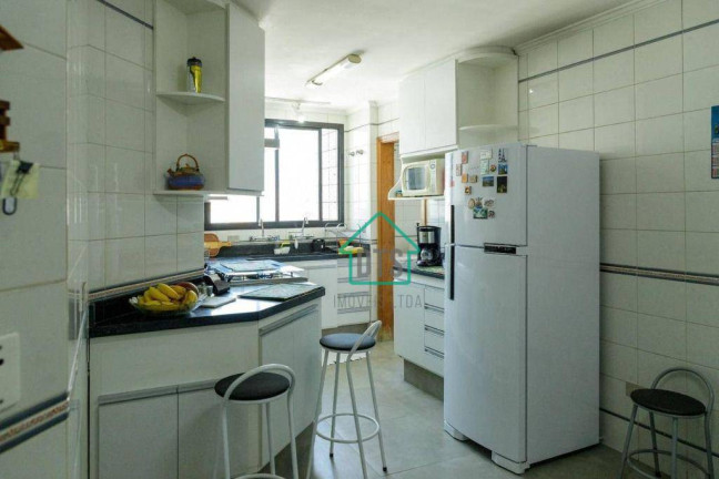 Imagem Apartamento com 3 Quartos à Venda, 135 m² em Baeta Neves - São Bernardo Do Campo