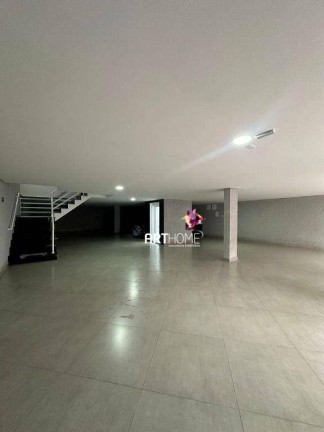 Imagem Apartamento com 2 Quartos à Venda, 60 m² em Vila Linda - Santo André Imagem Apartamento com 2 Quartos à Venda, 60 m² em Vila Linda - Santo André