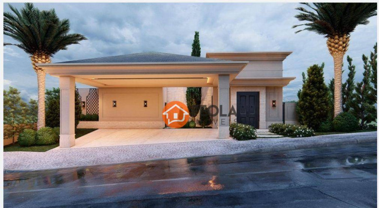 Imagem Casa com 3 Quartos à Venda, 250 m² em Jardim Pau Brasil - Americana Imagem Casa com 3 Quartos à Venda, 250 m² em Jardim Pau Brasil - Americana