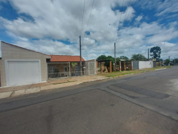 Imagem Casa com 3 Quartos à Venda, 137 m² em Morada Do Vale I - Gravataí