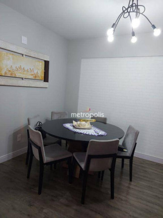 Imagem Apartamento com 3 Quartos à Venda, 85 m² em Centro - São Caetano Do Sul
