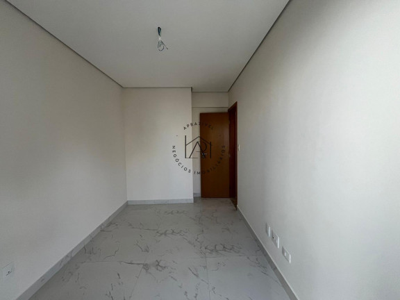 Imagem Apartamento com 1 Quarto à Venda, 45 m² em Caiçara - Praia Grande