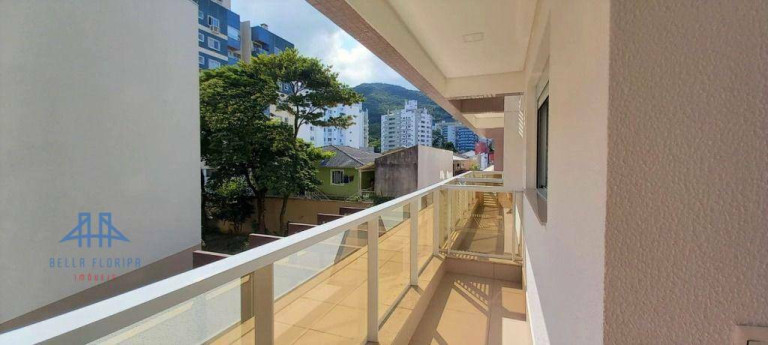 Imagem Apartamento com 2 Quartos à Venda, 75 m² em Itacorubi - Florianópolis Imagem Apartamento com 2 Quartos à Venda, 75 m² em Itacorubi - Florianópolis