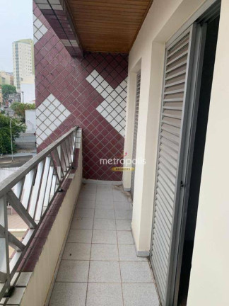 Imagem Apartamento com 2 Quartos à Venda, 108 m² em Santa Paula - São Caetano Do Sul Imagem Apartamento com 2 Quartos à Venda, 108 m² em Santa Paula - São Caetano Do Sul