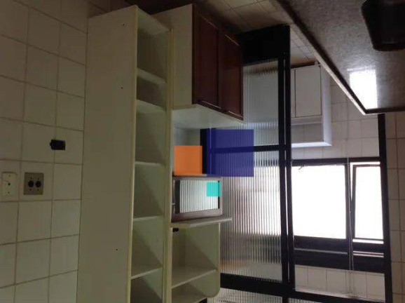 Imagem Apartamento com 3 Quartos para Alugar, 80 m² em Vila Mariana - São Paulo