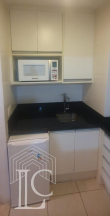 Imagem Apartamento com 1 Quarto à Venda, 45 m² em Jardim Paulista - São Paulo Imagem Apartamento com 1 Quarto à Venda, 45 m² em Jardim Paulista - São Paulo