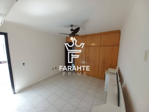 Imagem Apartamento com 1 Quarto à Venda, 52 m² em Itararé - São Vicente