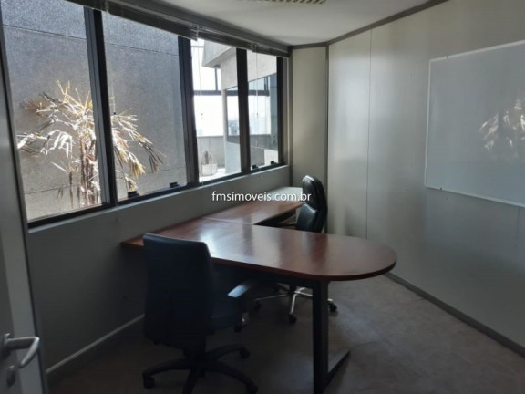 Imagem Sala Comercial à Venda, 376 m² em Itaim Bibi - São Paulo Imagem Sala Comercial à Venda, 376 m² em Itaim Bibi - São Paulo