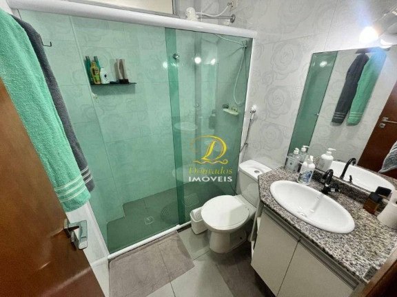Imagem Apartamento com 2 Quartos à Venda, 90 m² em Tupi - Praia Grande