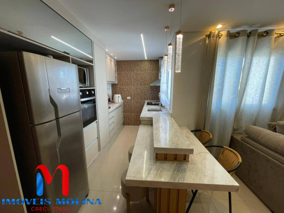 Imagem Apartamento com 2 Quartos à Venda, 86 m² em Santa Maria - Santo André Imagem Apartamento com 2 Quartos à Venda, 86 m² em Santa Maria - Santo André