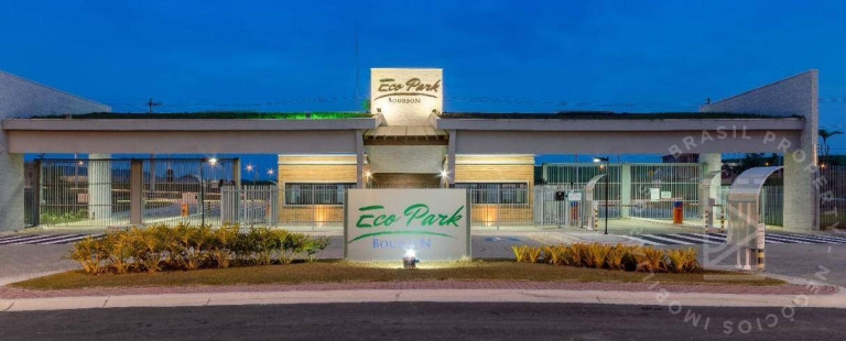 Imagem Terreno à Venda, 540 m² em Condomínio Residencial Ecopark Bourbon - Caçapava Imagem Terreno à Venda, 540 m² em Condomínio Residencial Ecopark Bourbon - Caçapava