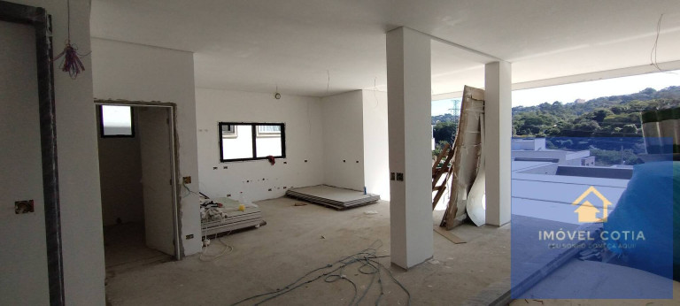 Imagem Casa de Condomínio com 3 Quartos à Venda, 750 m² em Jardim Do Golf I - Jandira