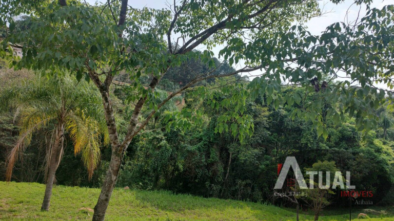 Terreno em Condomínio à Venda, 700 m² em Portão - Atibaia