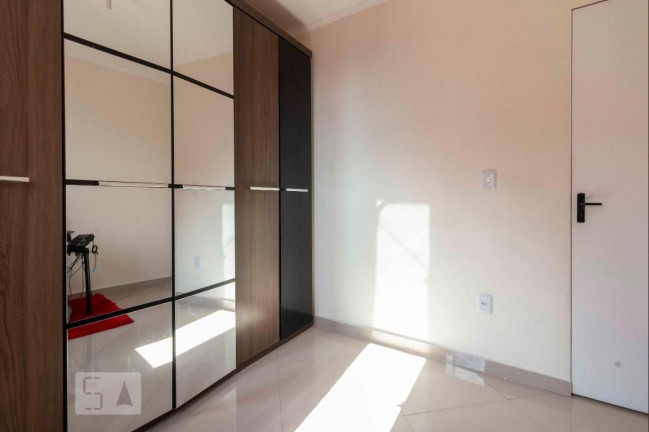 Imagem Apartamento com 2 Quartos à Venda, 47 m² em Vila Carmosina - São Paulo