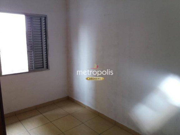 Imagem Sobrado com 3 Quartos à Venda, 140 m² em Jardim - Santo André Imagem Sobrado com 3 Quartos à Venda, 140 m² em Jardim - Santo André