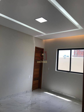 Imagem Casa com 3 Quartos à Venda, em Rincão - Mossoró Imagem Casa com 3 Quartos à Venda, em Rincão - Mossoró
