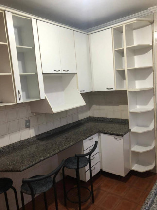 Imagem Apartamento com 2 Quartos à Venda, 60 m² em Boa Vista - Sorocaba Imagem Apartamento com 2 Quartos à Venda, 60 m² em Boa Vista - Sorocaba
