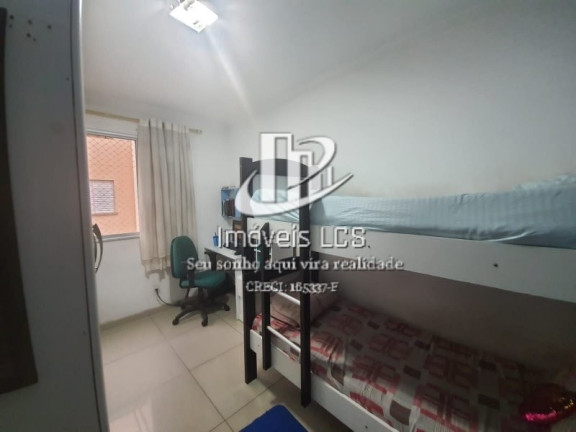 Imagem Apartamento com 3 Quartos à Venda, 55 m² em Conceição - Osasco