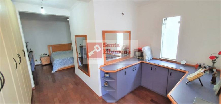 Imagem Sobrado com 3 Quartos à Venda, 200 m² em Vila Valparaíso - Santo André Imagem Sobrado com 3 Quartos à Venda, 200 m² em Vila Valparaíso - Santo André