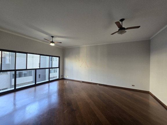 Imagem Apartamento com 3 Quartos à Venda, 143 m² em Aparecida - Santos Imagem Apartamento com 3 Quartos à Venda, 143 m² em Aparecida - Santos