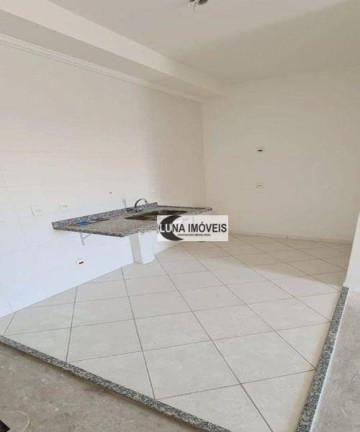 Imagem Loft com 1 Quarto à Venda, 42 m² em Rudge Ramos - São Bernardo Do Campo Imagem Loft com 1 Quarto à Venda, 42 m² em Rudge Ramos - São Bernardo Do Campo