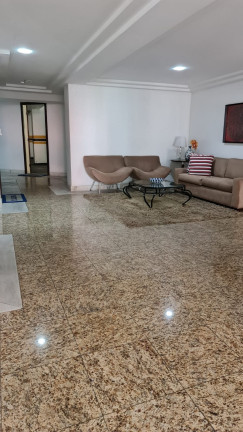 Imagem Apartamento com 3 Quartos à Venda, 128 m² em Pituba - Salvador Imagem Apartamento com 3 Quartos à Venda, 128 m² em Pituba - Salvador