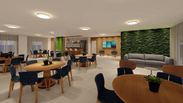Imagem Apartamento com 2 Quartos à Venda, 80 m² em Guilhermina - Praia Grande Imagem Apartamento com 2 Quartos à Venda, 80 m² em Guilhermina - Praia Grande