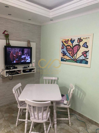 Imagem Apartamento com 2 Quartos à Venda, 52 m² em Tupi - Praia Grande Imagem Apartamento com 2 Quartos à Venda, 52 m² em Tupi - Praia Grande