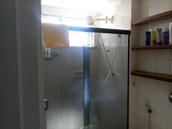 Imagem Apartamento com 2 Quartos à Venda, 60 m² em Centro - Niterói Imagem Apartamento com 2 Quartos à Venda, 60 m² em Centro - Niterói