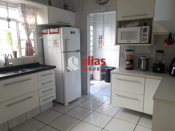Imagem Casa com 2 Quartos à Venda, 100 m² em Jardim Terra Branca - Bauru Imagem Casa com 2 Quartos à Venda, 100 m² em Jardim Terra Branca - Bauru