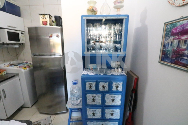 Imagem Apartamento com 1 Quarto à Venda, 27 m² em Santo Antônio - Porto Alegre
