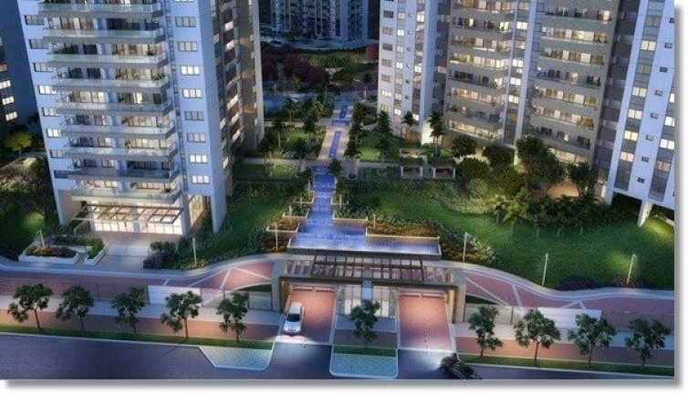 Imagem Imóvel com 3 Quartos à Venda, 134 m² em Barra Da Tijuca - Rio De Janeiro