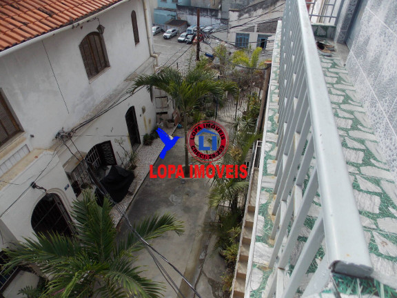 Imagem Casa com 2 Quartos à Venda, 65 m² em Centro - Rio De Janeiro Imagem Casa com 2 Quartos à Venda, 65 m² em Centro - Rio De Janeiro