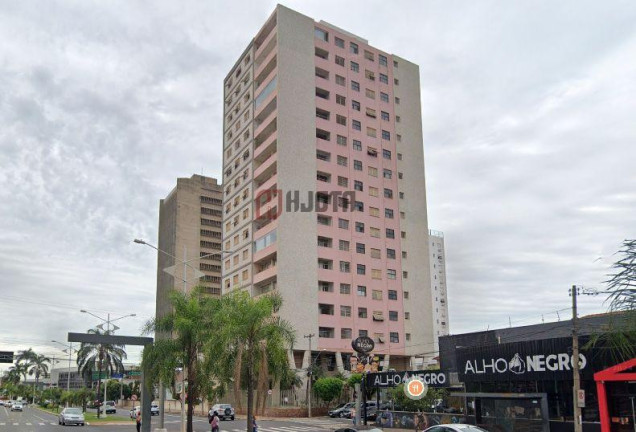 Imagem Apartamento com 3 Quartos à Venda, 149 m² em Centro - São José Do Rio Preto