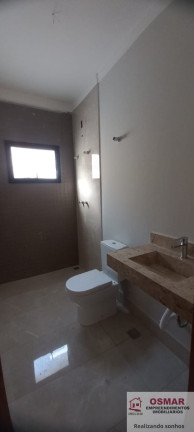 Imagem Casa com 3 Quartos à Venda, 195 m² em Residencial Real Park Sumaré - Sumaré