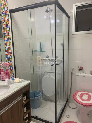 Imagem Apartamento com 2 Quartos à Venda, 72 m² em Monte Castelo - São José Dos Campos