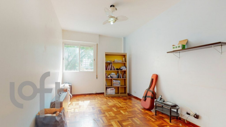 Imagem Imóvel com 3 Quartos à Venda, 108 m² em Paraíso - São Paulo Imagem Imóvel com 3 Quartos à Venda, 108 m² em Paraíso - São Paulo