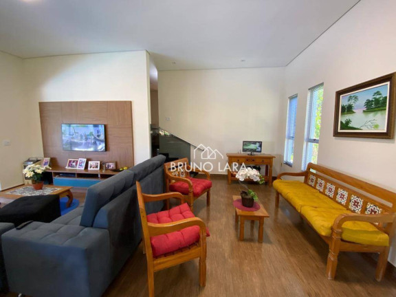 Imagem Casa com 4 Quartos à Venda, 283 m² em Condomínio Vale Da Serra - Igarapé Imagem Casa com 4 Quartos à Venda, 283 m² em Condomínio Vale Da Serra - Igarapé