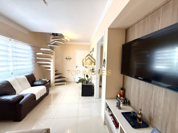 Imagem Apartamento com 3 Quartos à Venda, 160 m² em Jardim Astúrias - Guarujá Imagem Apartamento com 3 Quartos à Venda, 160 m² em Jardim Astúrias - Guarujá