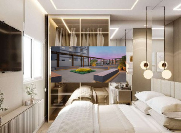 Imagem Apartamento com 2 Quartos à Venda, 45 m² em Macedo - Guarulhos Imagem Apartamento com 2 Quartos à Venda, 45 m² em Macedo - Guarulhos