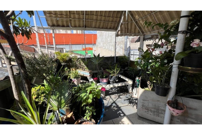 Imagem Casa com 4 Quartos à Venda, 163 m² em Vila Yolanda - Osasco