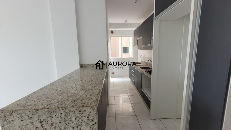 Imagem Apartamento com 2 Quartos à Venda, 59 m² em São Francisco De Assis - Camboriú
