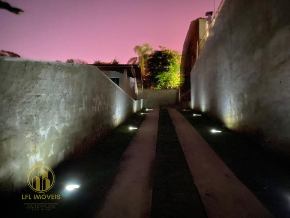 Imagem Casa de Condomínio com 3 Quartos à Venda, 136 m² em Chácaras Eldorado - Santa Isabel