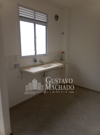 Imagem Imóvel com 2 Quartos à Venda, 46 m² em São Luís - Volta Redonda Imagem Imóvel com 2 Quartos à Venda, 46 m² em São Luís - Volta Redonda