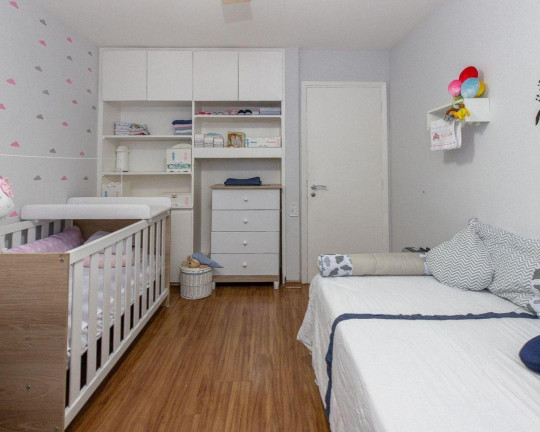 Imagem Imóvel com 3 Quartos à Venda, 101 m² em Vila Andrade - São Paulo Imagem Imóvel com 3 Quartos à Venda, 101 m² em Vila Andrade - São Paulo