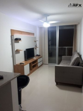 Imagem Apartamento com 1 Quarto à Venda, 55 m² em Ingá - Niterói