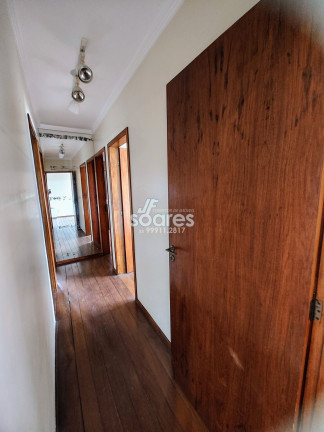 Imagem Apartamento com 3 Quartos à Venda, 110 m² em Centro - Pelotas Imagem Apartamento com 3 Quartos à Venda, 110 m² em Centro - Pelotas