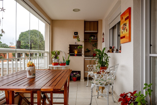 Imagem Apartamento com 2 Quartos à Venda, 81 m² em Saúde - São Paulo